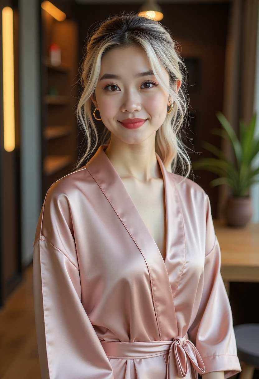 直播间